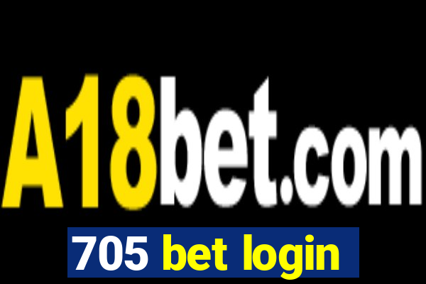 705 bet login